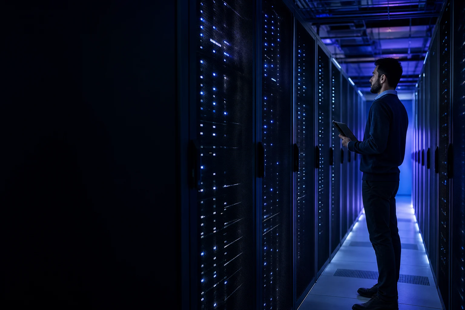 Cloud & infrastructure
