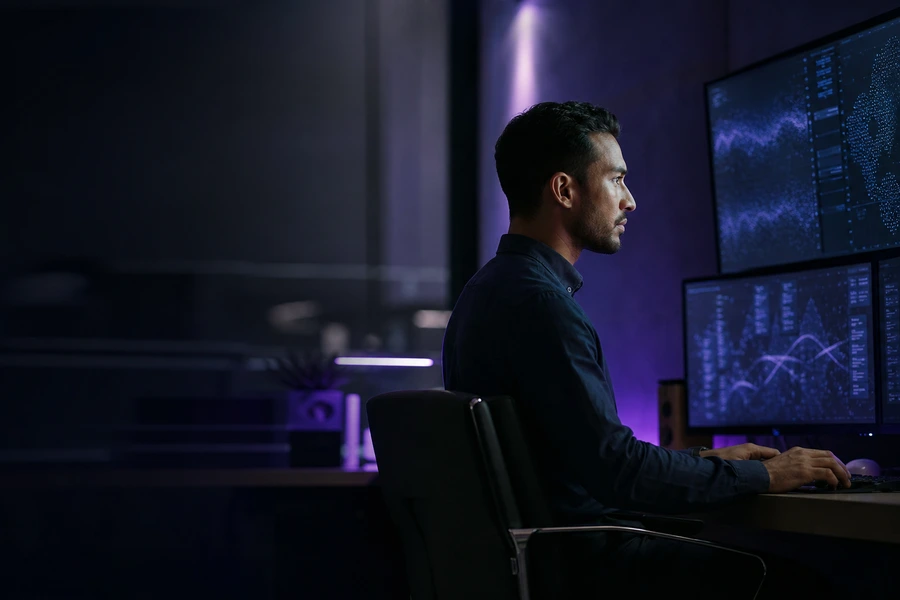 Cybersecurity