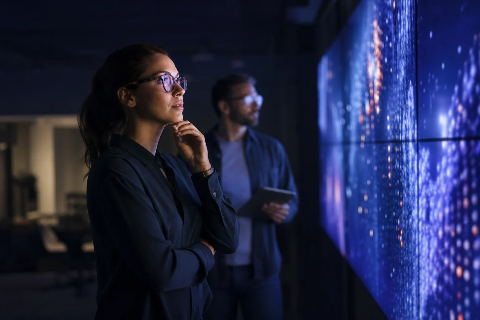 Data & AI